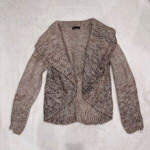 Elsa Manda Knit Cardigan